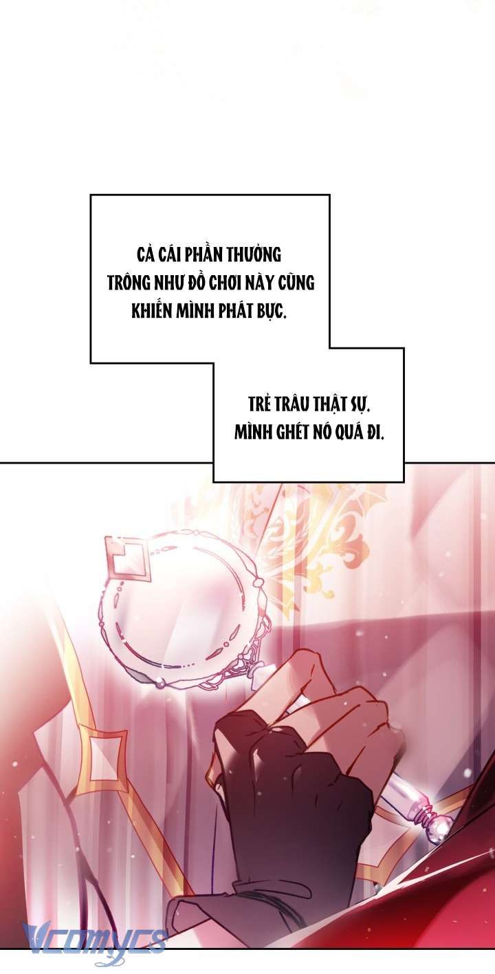 đọc truyện  Kết Thúc Của Nhân Vật Phản Diện Chỉ Có Thể Là Cái Chết Chương 183 ảnh 60 tại Thiên Thai Truyện