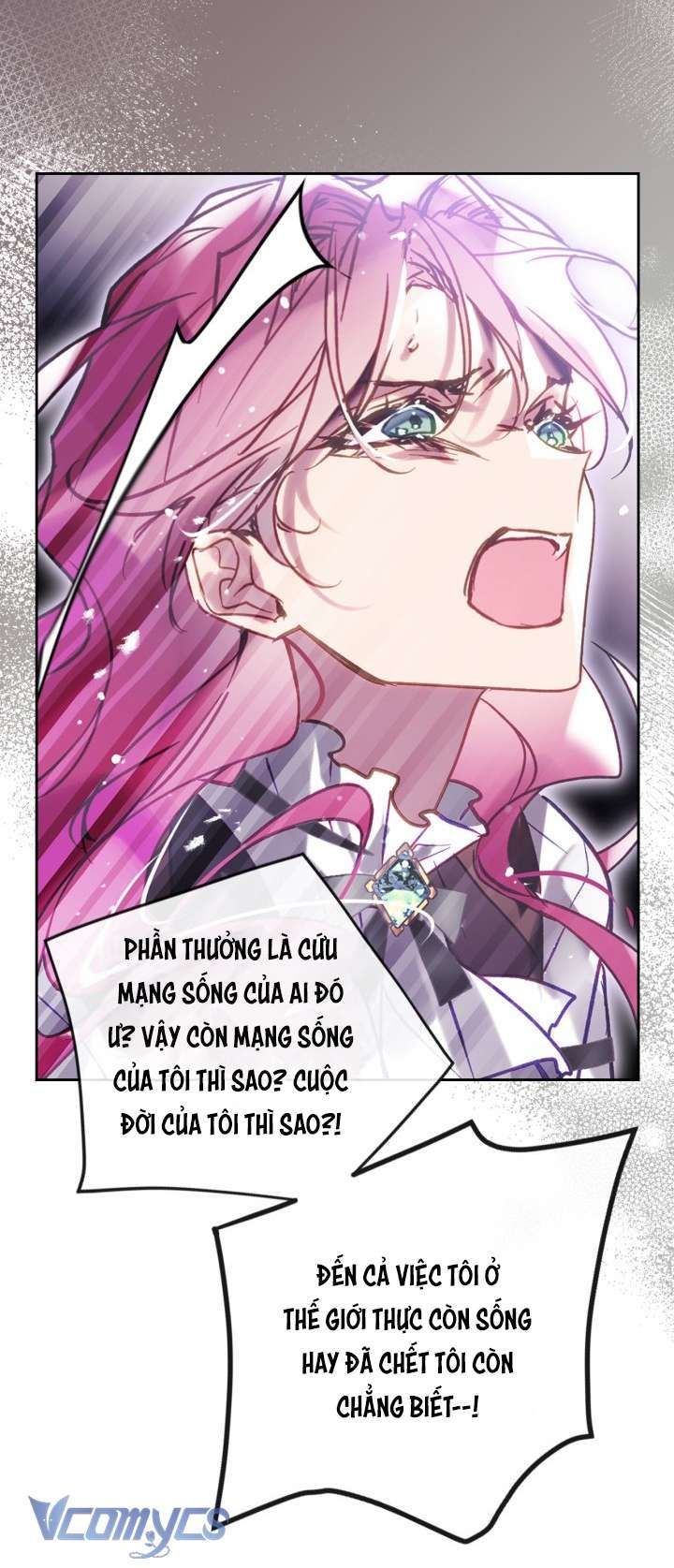 đọc truyện  Kết Thúc Của Nhân Vật Phản Diện Chỉ Có Thể Là Cái Chết Chương 183 ảnh 8 tại Thiên Thai Truyện