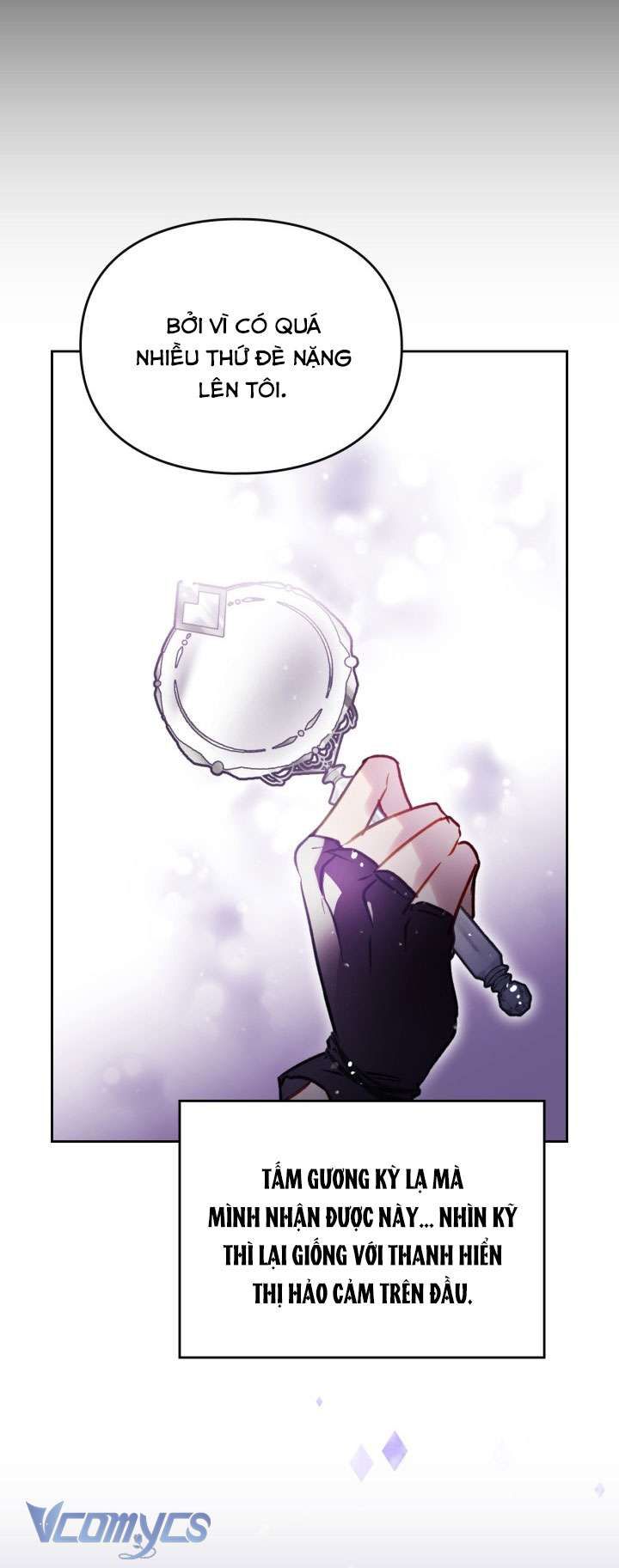 đọc truyện  Kết Thúc Của Nhân Vật Phản Diện Chỉ Có Thể Là Cái Chết Chương 184 ảnh 17 tại Thiên Thai Truyện