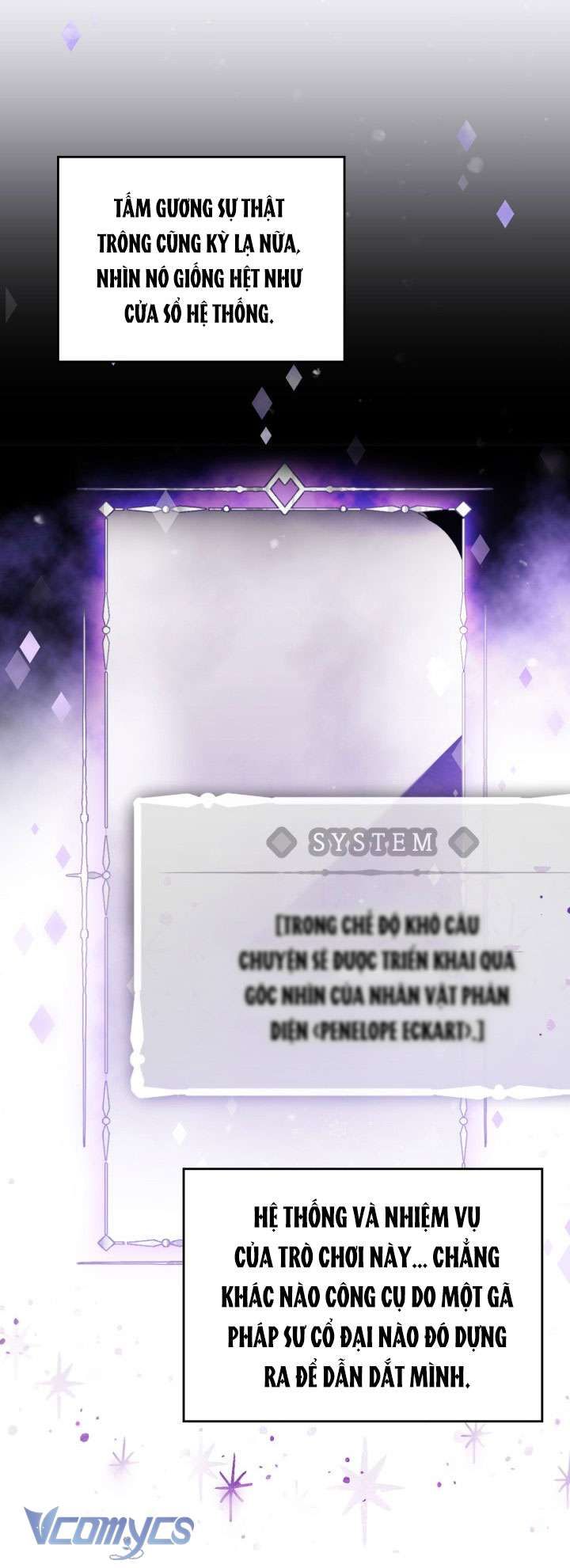 đọc truyện  Kết Thúc Của Nhân Vật Phản Diện Chỉ Có Thể Là Cái Chết Chương 184 ảnh 18 tại Thiên Thai Truyện