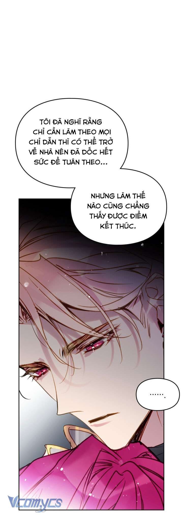 đọc truyện  Kết Thúc Của Nhân Vật Phản Diện Chỉ Có Thể Là Cái Chết Chương 184 ảnh 19 tại Thiên Thai Truyện