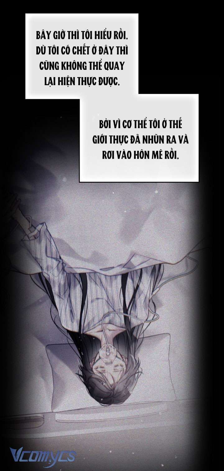 đọc truyện  Kết Thúc Của Nhân Vật Phản Diện Chỉ Có Thể Là Cái Chết Chương 184 ảnh 23 tại Thiên Thai Truyện