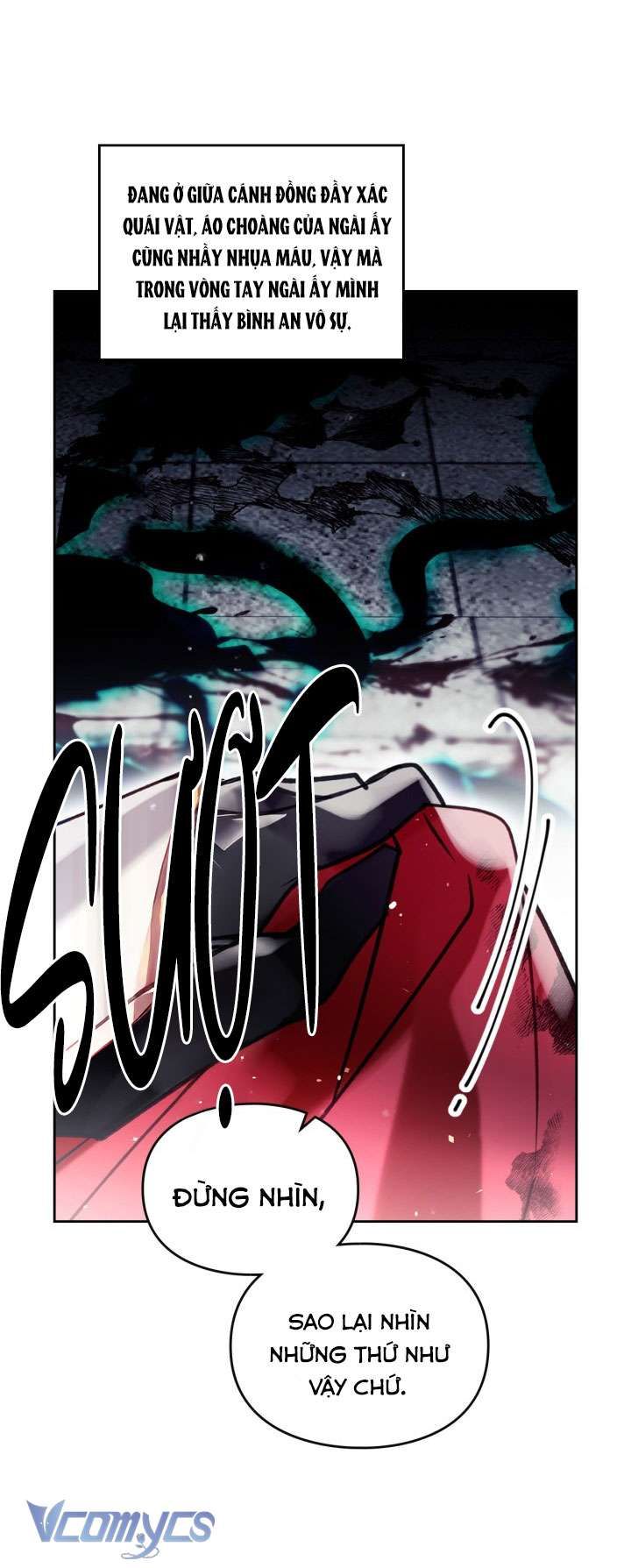 đọc truyện  Kết Thúc Của Nhân Vật Phản Diện Chỉ Có Thể Là Cái Chết Chương 184 ảnh 5 tại Thiên Thai Truyện