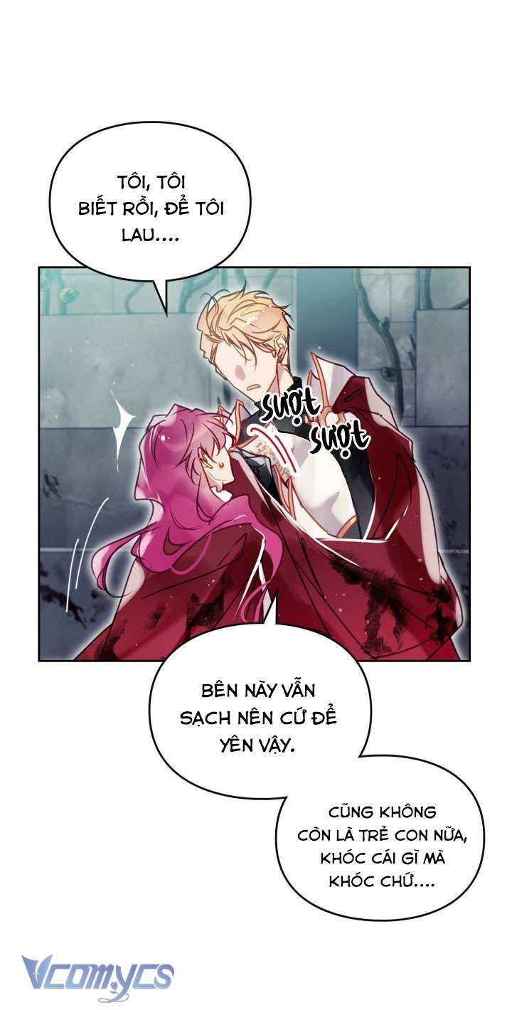 đọc truyện  Kết Thúc Của Nhân Vật Phản Diện Chỉ Có Thể Là Cái Chết Chương 184 ảnh 6 tại Thiên Thai Truyện