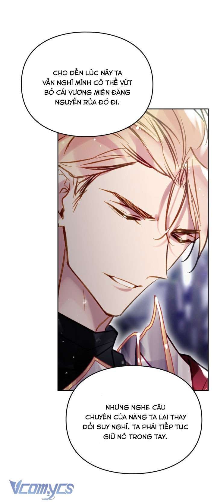 đọc truyện  Kết Thúc Của Nhân Vật Phản Diện Chỉ Có Thể Là Cái Chết Chương 184 ảnh 48 tại Thiên Thai Truyện