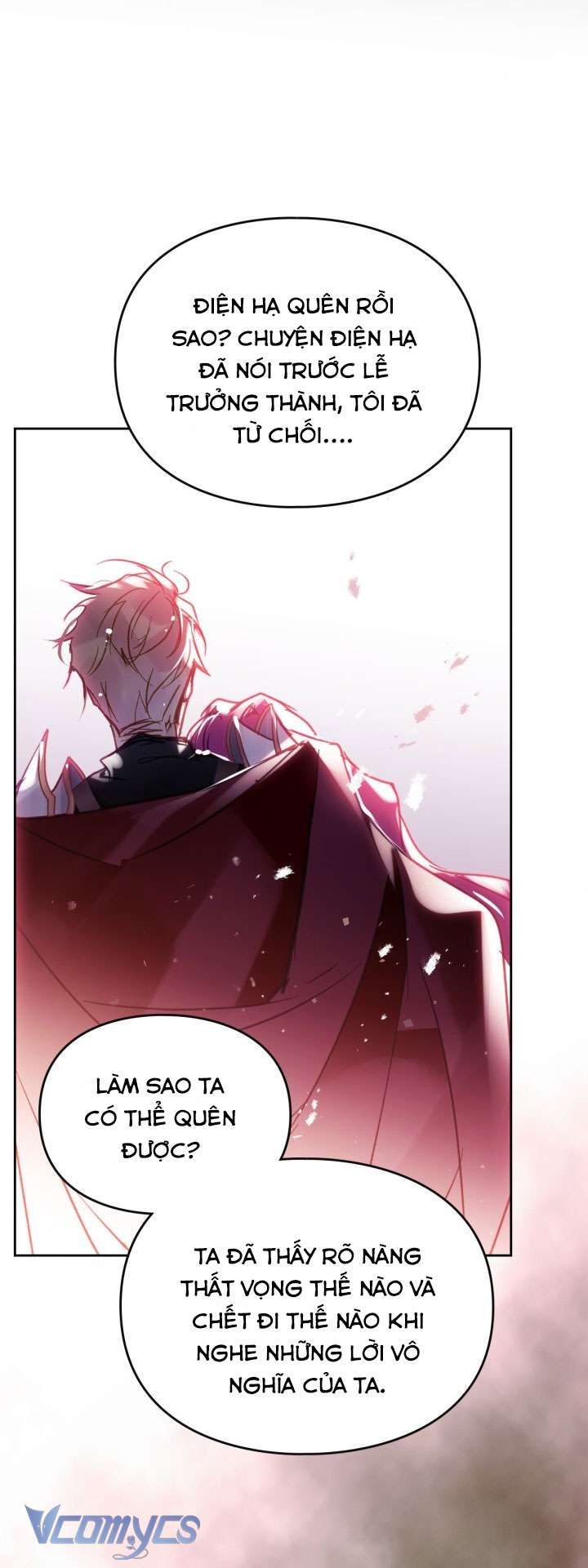 đọc truyện  Kết Thúc Của Nhân Vật Phản Diện Chỉ Có Thể Là Cái Chết Chương 184 ảnh 57 tại Thiên Thai Truyện