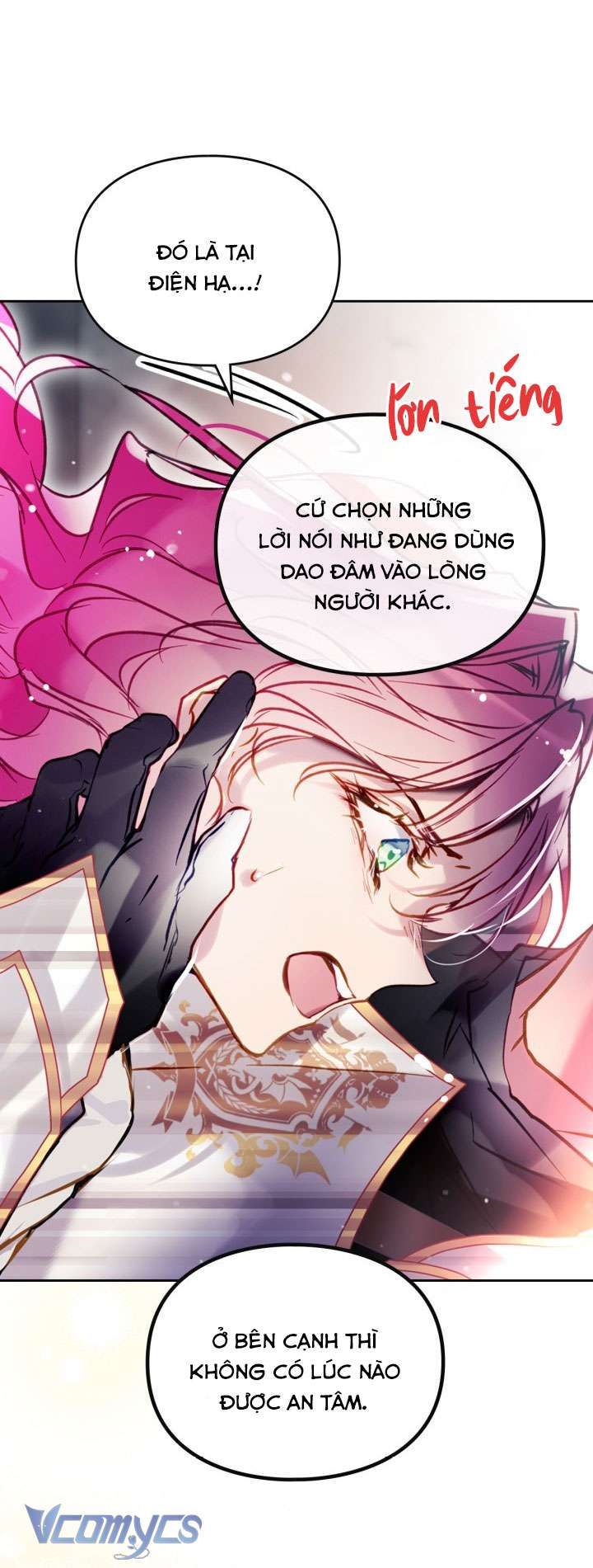 đọc truyện  Kết Thúc Của Nhân Vật Phản Diện Chỉ Có Thể Là Cái Chết Chương 184 ảnh 59 tại Thiên Thai Truyện