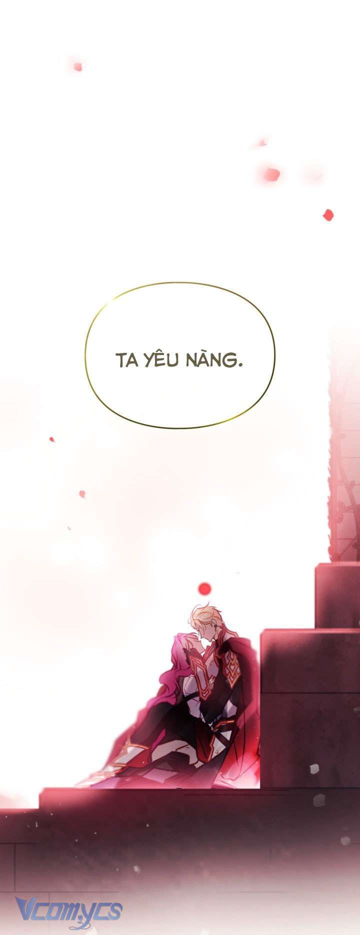 đọc truyện  Kết Thúc Của Nhân Vật Phản Diện Chỉ Có Thể Là Cái Chết Chương 184 ảnh 63 tại Thiên Thai Truyện