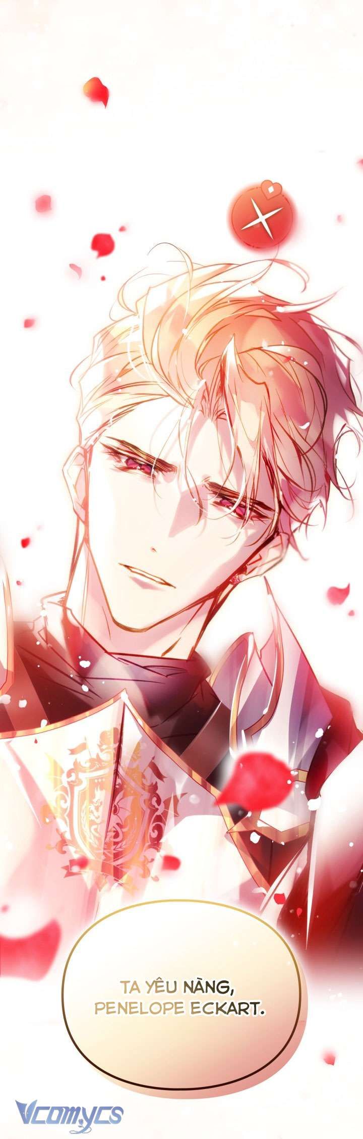 đọc truyện  Kết Thúc Của Nhân Vật Phản Diện Chỉ Có Thể Là Cái Chết Chương 185 ảnh 4 tại Thiên Thai Truyện