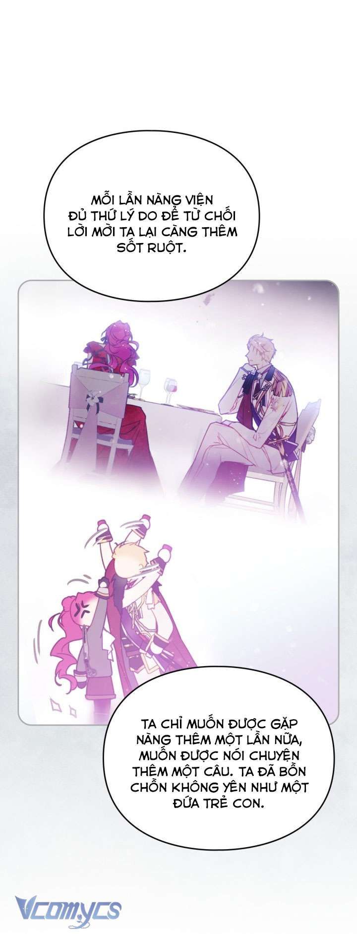 đọc truyện  Kết Thúc Của Nhân Vật Phản Diện Chỉ Có Thể Là Cái Chết Chương 185 ảnh 24 tại Thiên Thai Truyện