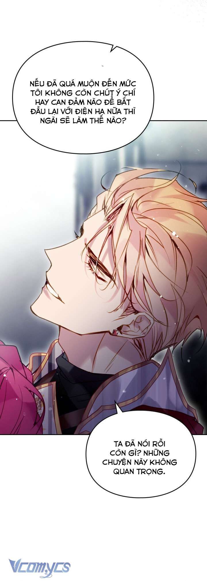 đọc truyện  Kết Thúc Của Nhân Vật Phản Diện Chỉ Có Thể Là Cái Chết Chương 185 ảnh 38 tại Thiên Thai Truyện