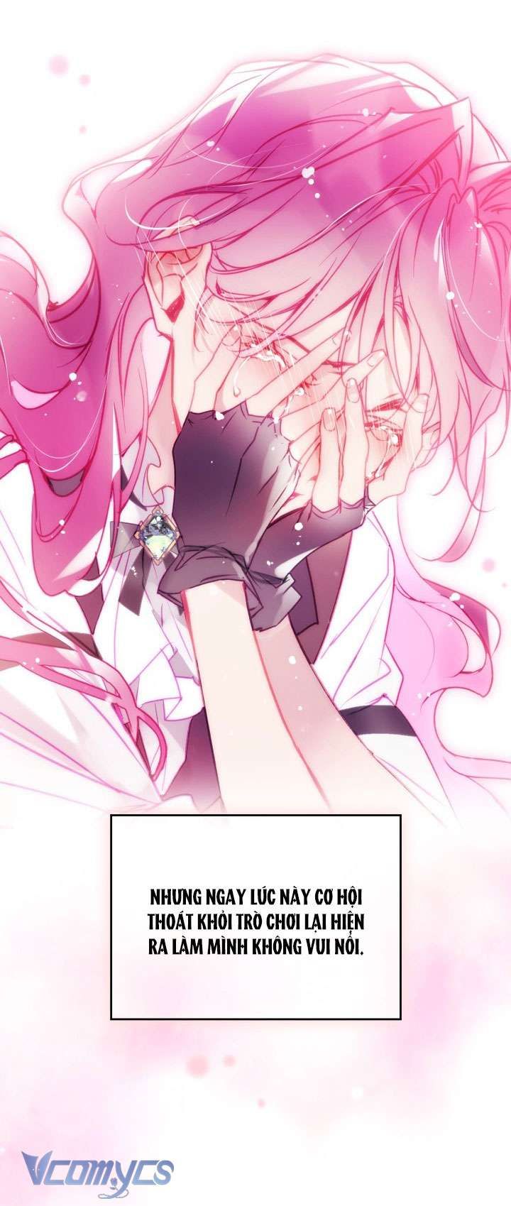 đọc truyện  Kết Thúc Của Nhân Vật Phản Diện Chỉ Có Thể Là Cái Chết Chương 185 ảnh 46 tại Thiên Thai Truyện