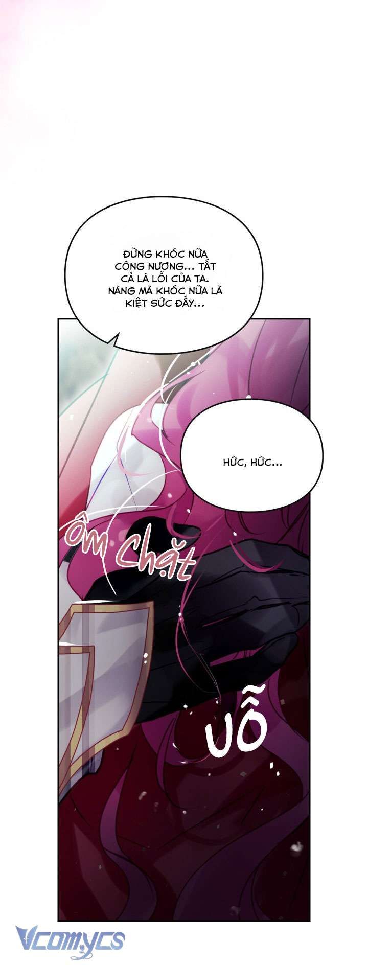 đọc truyện  Kết Thúc Của Nhân Vật Phản Diện Chỉ Có Thể Là Cái Chết Chương 185 ảnh 47 tại Thiên Thai Truyện