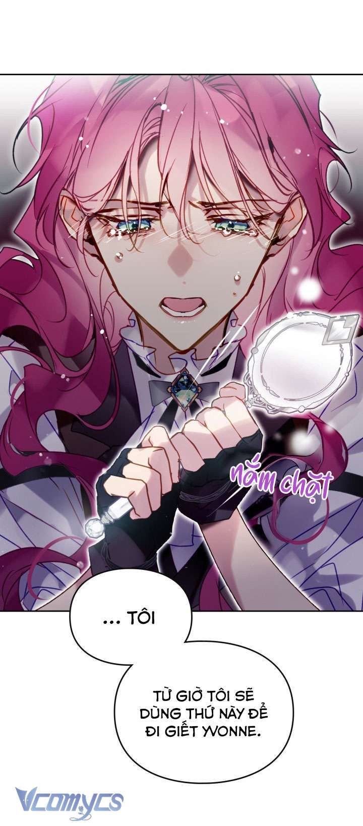 đọc truyện  Kết Thúc Của Nhân Vật Phản Diện Chỉ Có Thể Là Cái Chết Chương 185 ảnh 51 tại Thiên Thai Truyện