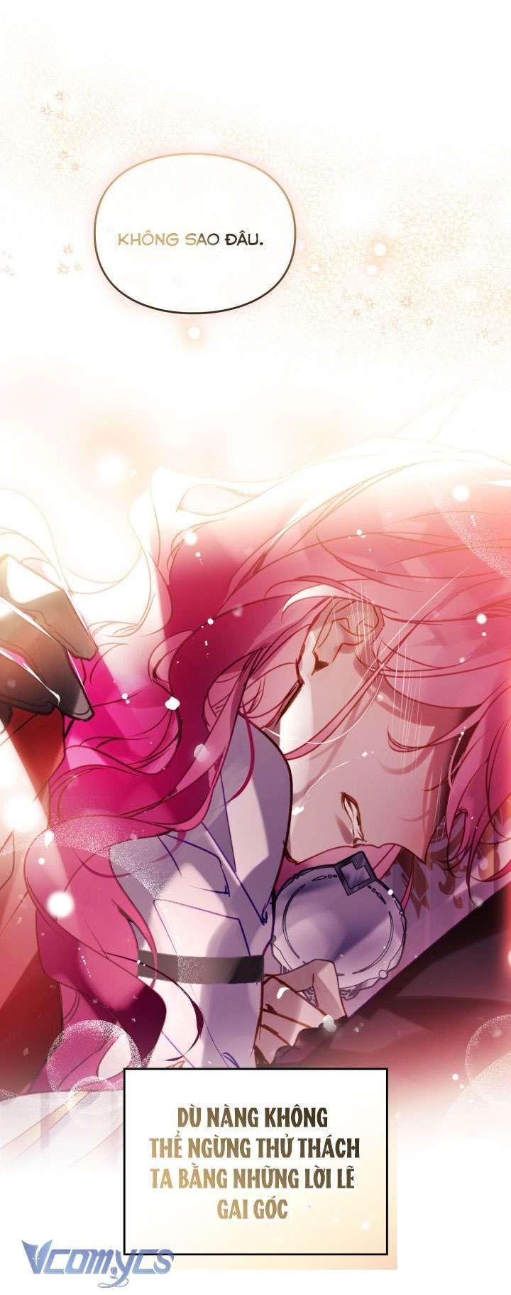 đọc truyện  Kết Thúc Của Nhân Vật Phản Diện Chỉ Có Thể Là Cái Chết Chương 185 ảnh 54 tại Thiên Thai Truyện