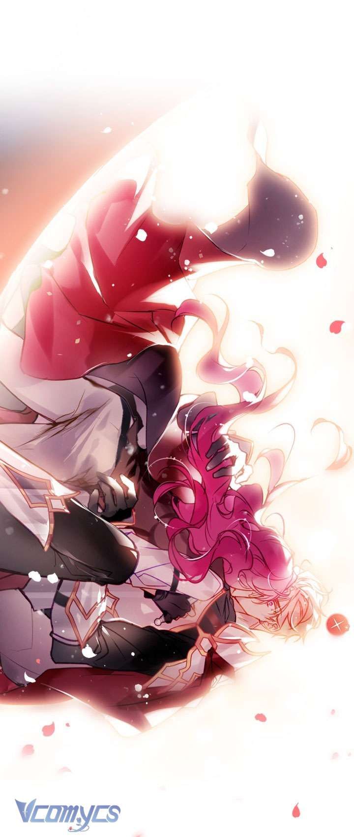 đọc truyện  Kết Thúc Của Nhân Vật Phản Diện Chỉ Có Thể Là Cái Chết Chương 185 ảnh 57 tại Thiên Thai Truyện