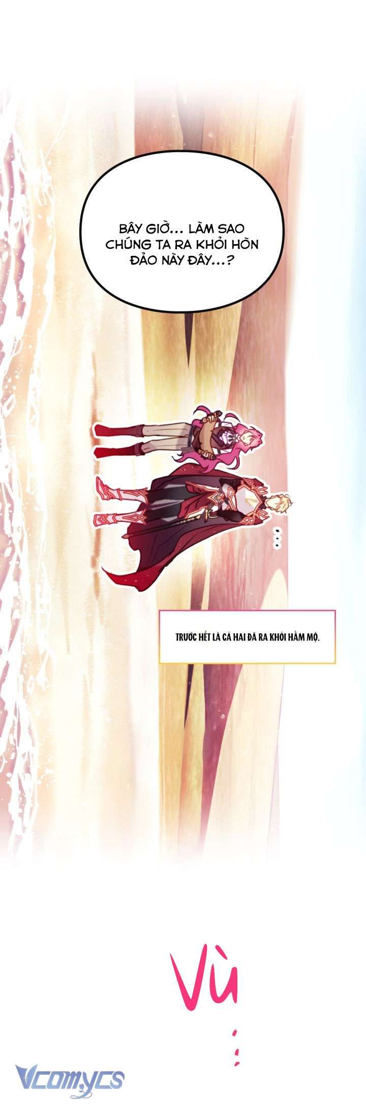 đọc truyện  Kết Thúc Của Nhân Vật Phản Diện Chỉ Có Thể Là Cái Chết Chương 185 ảnh 67 tại Thiên Thai Truyện