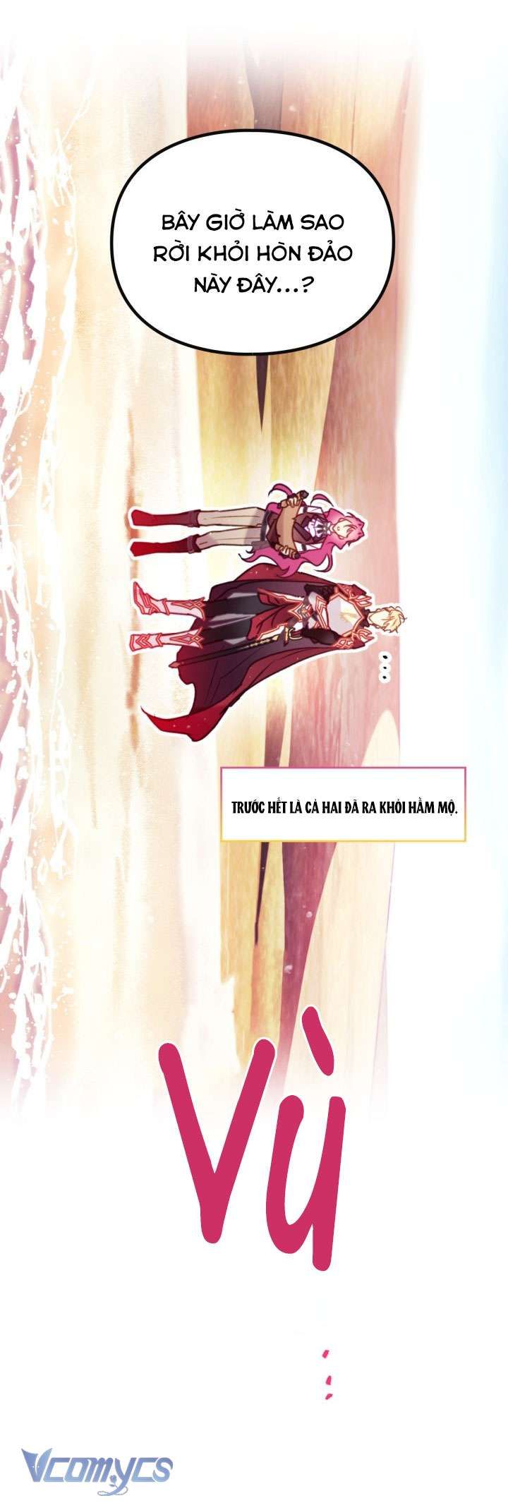 đọc truyện  Kết Thúc Của Nhân Vật Phản Diện Chỉ Có Thể Là Cái Chết Chương 186 ảnh 3 tại Thiên Thai Truyện