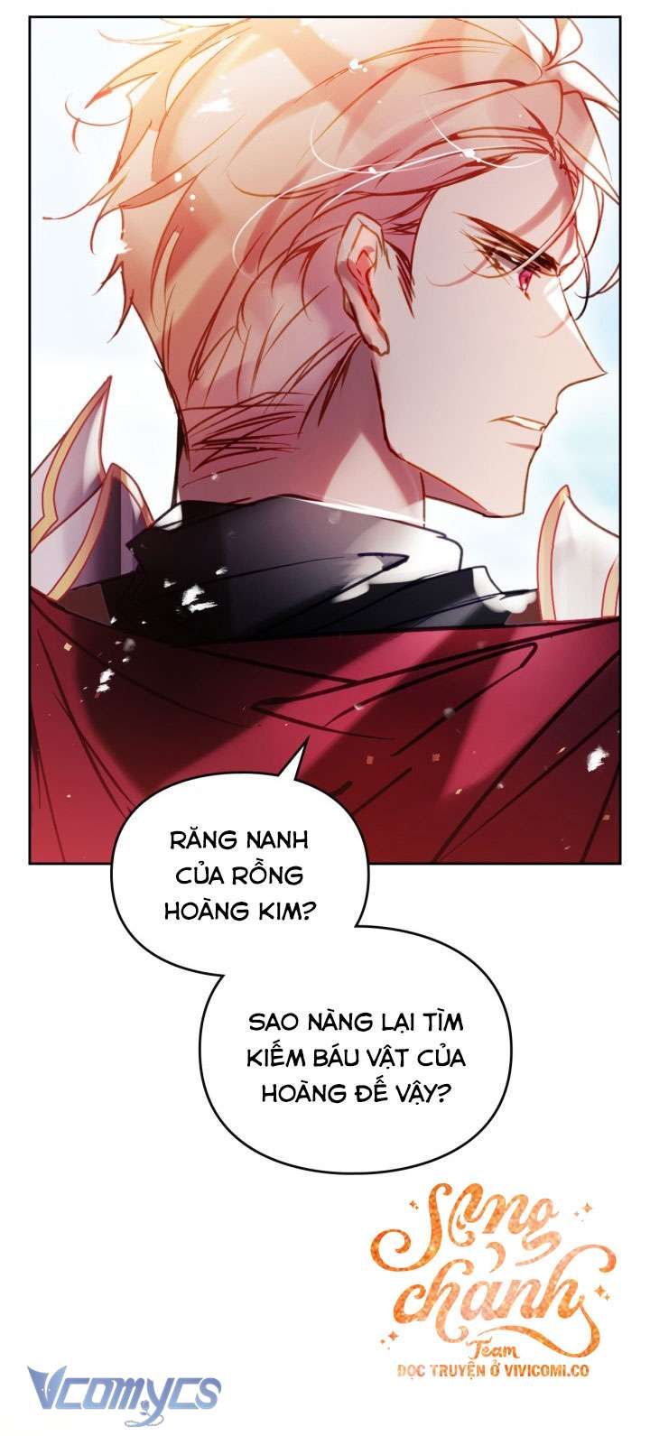 đọc truyện  Kết Thúc Của Nhân Vật Phản Diện Chỉ Có Thể Là Cái Chết Chương 186 ảnh 16 tại Thiên Thai Truyện