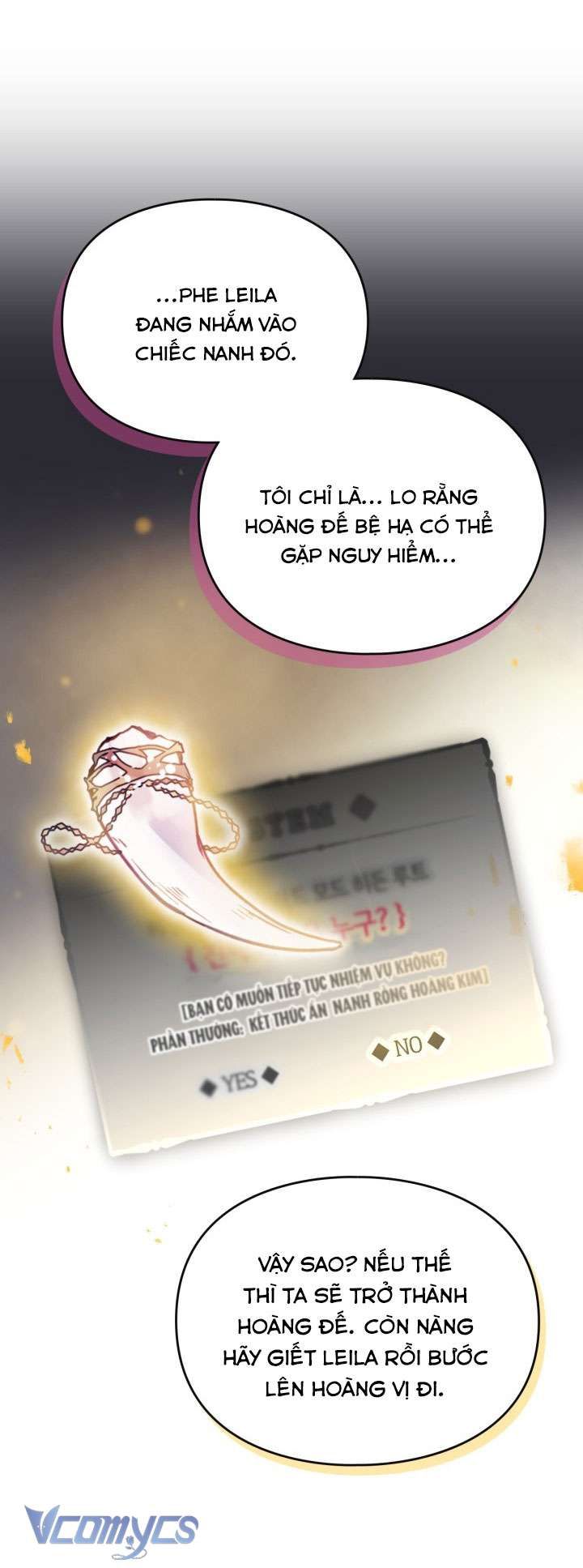 đọc truyện  Kết Thúc Của Nhân Vật Phản Diện Chỉ Có Thể Là Cái Chết Chương 186 ảnh 21 tại Thiên Thai Truyện