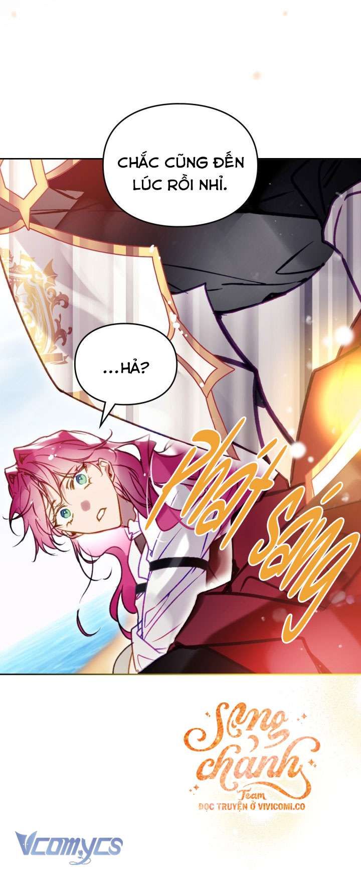 đọc truyện  Kết Thúc Của Nhân Vật Phản Diện Chỉ Có Thể Là Cái Chết Chương 186 ảnh 24 tại Thiên Thai Truyện