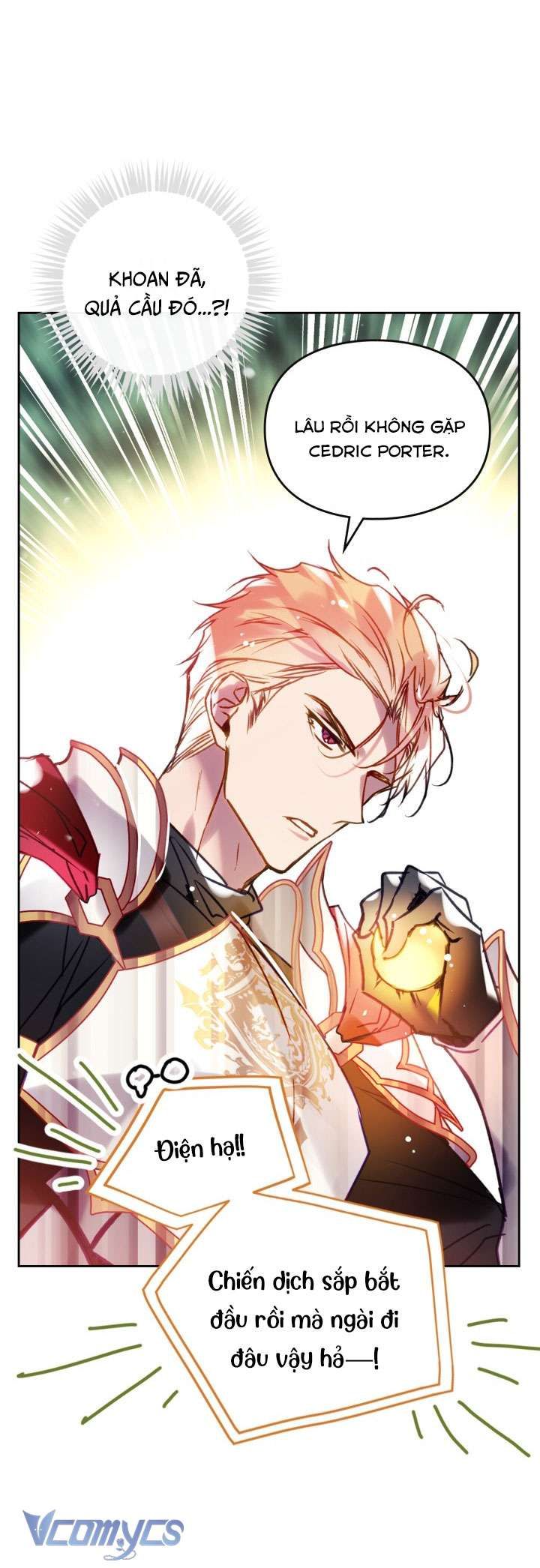 đọc truyện  Kết Thúc Của Nhân Vật Phản Diện Chỉ Có Thể Là Cái Chết Chương 186 ảnh 25 tại Thiên Thai Truyện