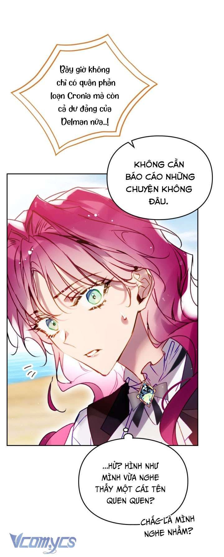 đọc truyện  Kết Thúc Của Nhân Vật Phản Diện Chỉ Có Thể Là Cái Chết Chương 186 ảnh 30 tại Thiên Thai Truyện