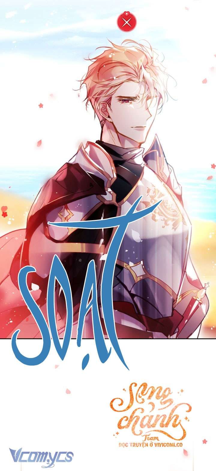 đọc truyện  Kết Thúc Của Nhân Vật Phản Diện Chỉ Có Thể Là Cái Chết Chương 186 ảnh 36 tại Thiên Thai Truyện