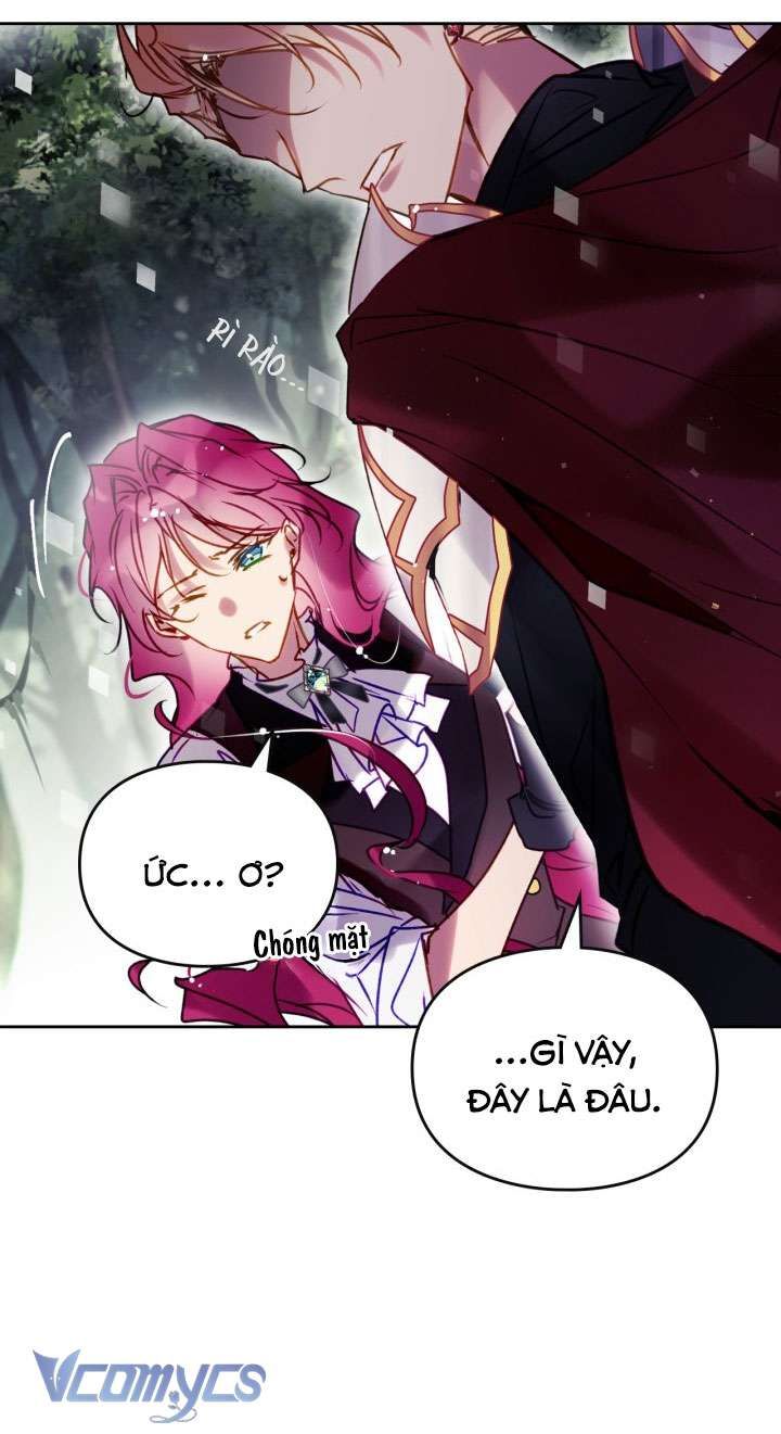 đọc truyện  Kết Thúc Của Nhân Vật Phản Diện Chỉ Có Thể Là Cái Chết Chương 186 ảnh 47 tại Thiên Thai Truyện