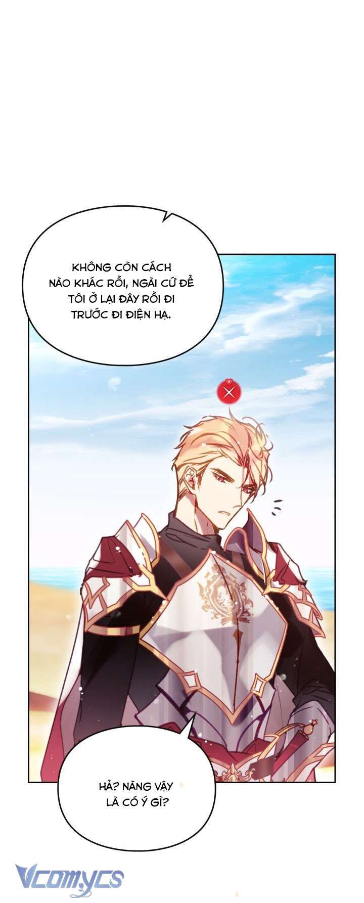 đọc truyện  Kết Thúc Của Nhân Vật Phản Diện Chỉ Có Thể Là Cái Chết Chương 186 ảnh 7 tại Thiên Thai Truyện