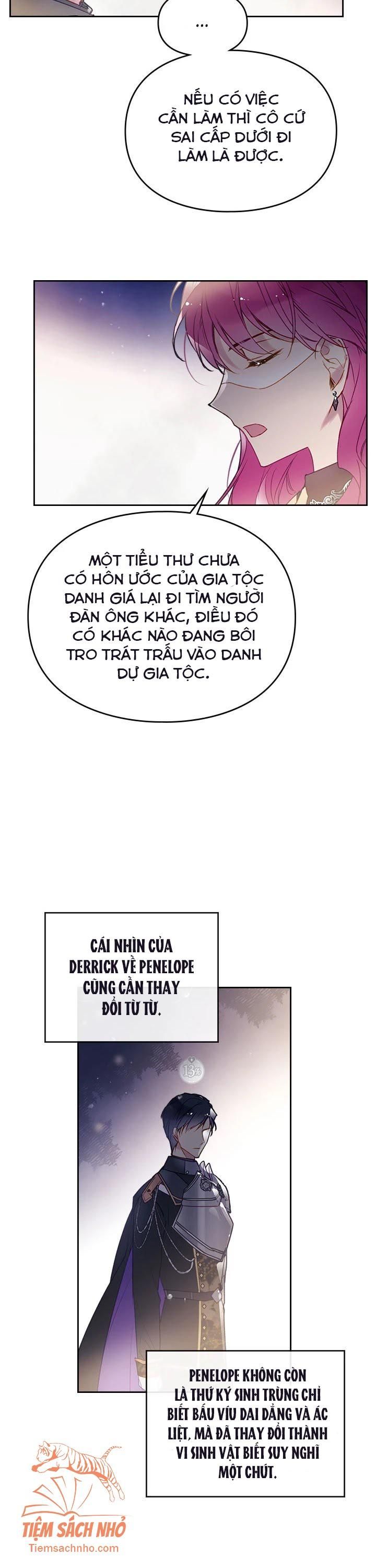 đọc truyện  Kết Thúc Của Nhân Vật Phản Diện Chỉ Có Thể Là Cái Chết Chương 38 ảnh 2 tại Giả Dược