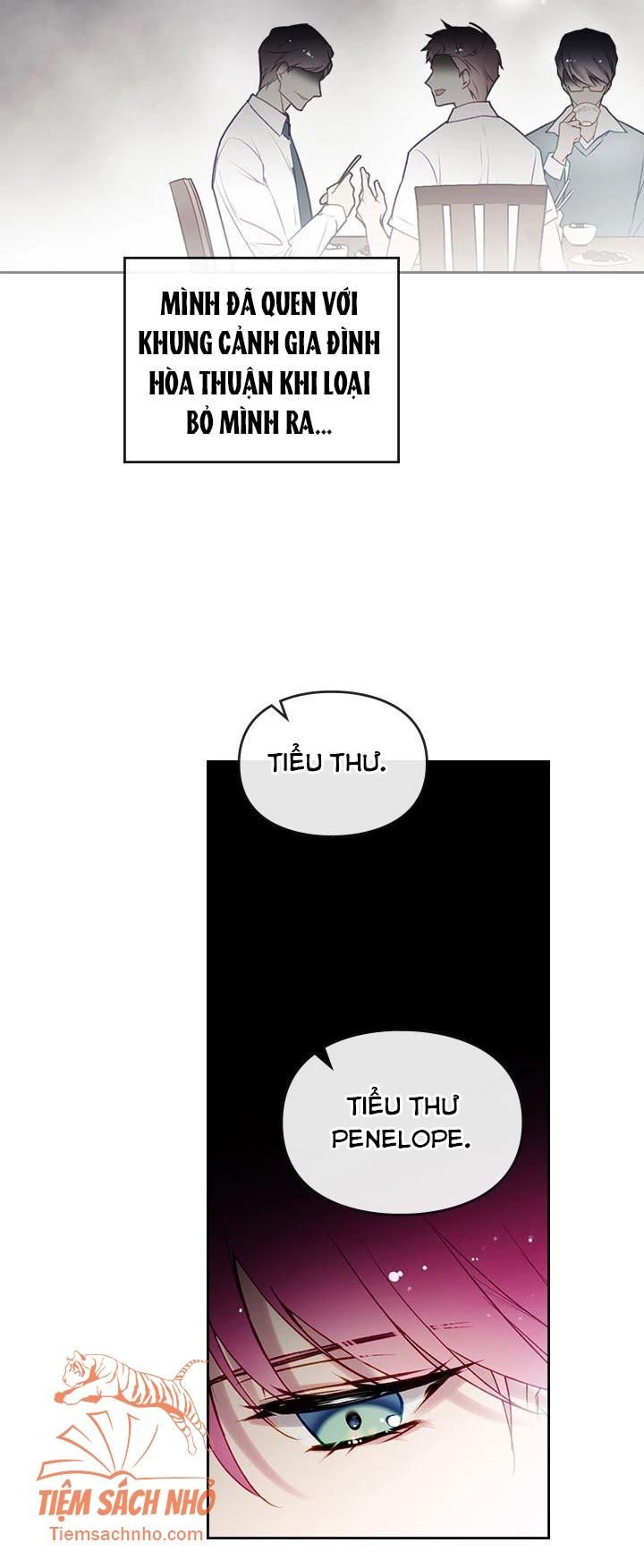 đọc truyện  Kết Thúc Của Nhân Vật Phản Diện Chỉ Có Thể Là Cái Chết Chương 39 ảnh 7 tại Giả Dược
