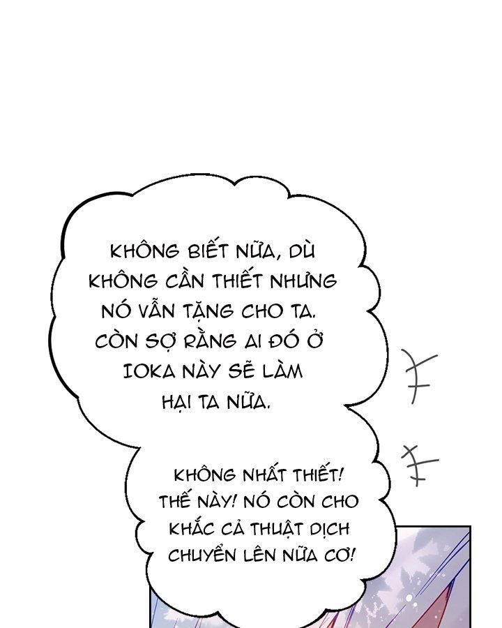 đọc truyện  Kết Thúc Của Nhân Vật Phản Diện Chỉ Có Thể Là Cái Chết Chương 64 ảnh 3 tại Giả Dược