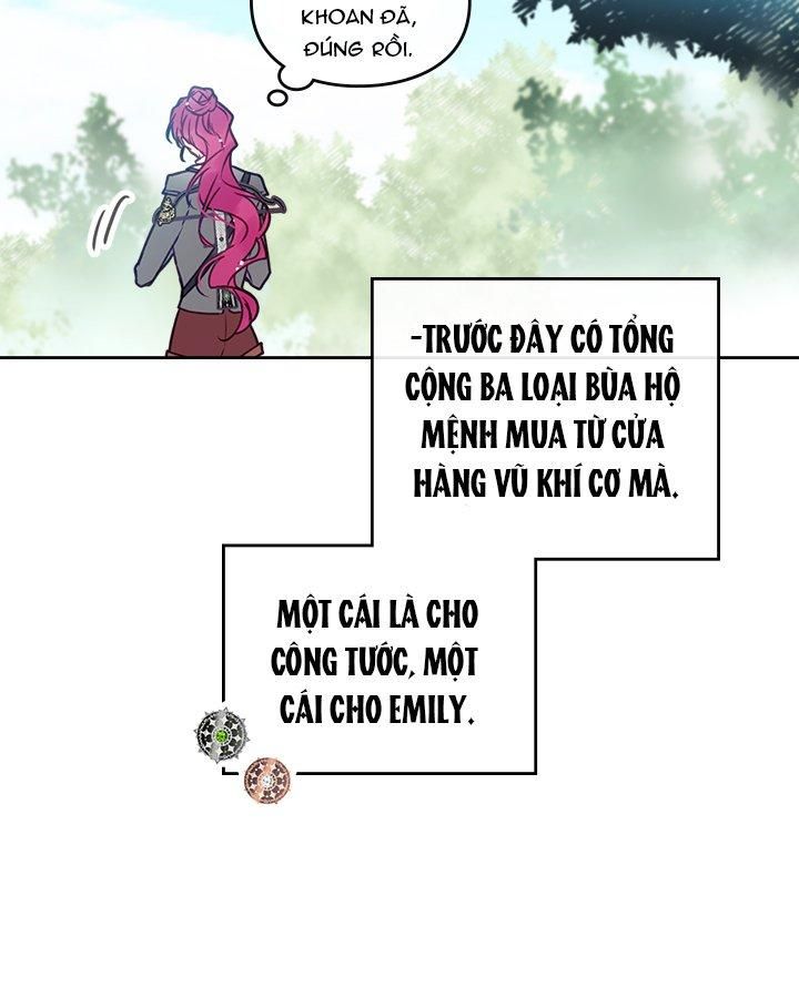 đọc truyện  Kết Thúc Của Nhân Vật Phản Diện Chỉ Có Thể Là Cái Chết Chương 64 ảnh 46 tại Giả Dược