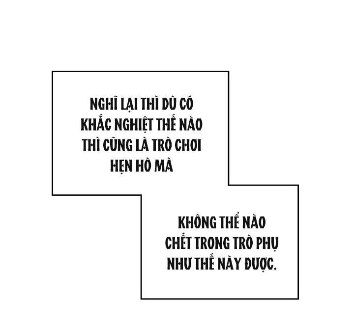 đọc truyện  Kết Thúc Của Nhân Vật Phản Diện Chỉ Có Thể Là Cái Chết Chương 68 ảnh 11 tại Giả Dược