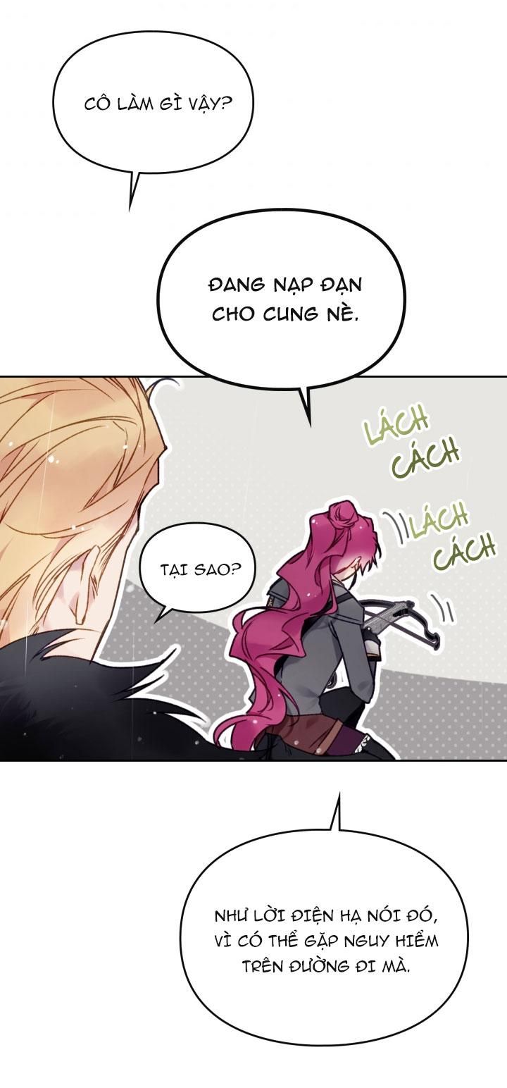 đọc truyện  Kết Thúc Của Nhân Vật Phản Diện Chỉ Có Thể Là Cái Chết Chương 68 ảnh 43 tại Giả Dược