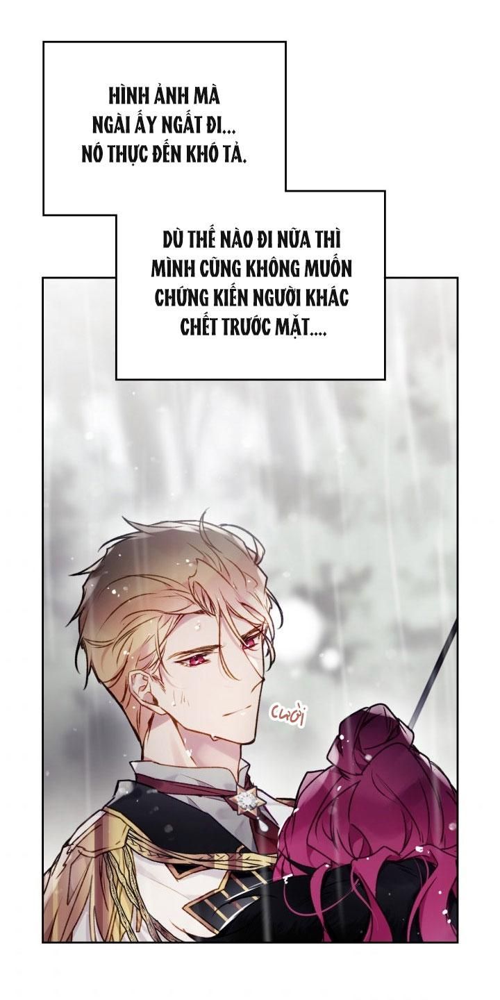 đọc truyện  Kết Thúc Của Nhân Vật Phản Diện Chỉ Có Thể Là Cái Chết Chương 69 ảnh 23 tại Giả Dược