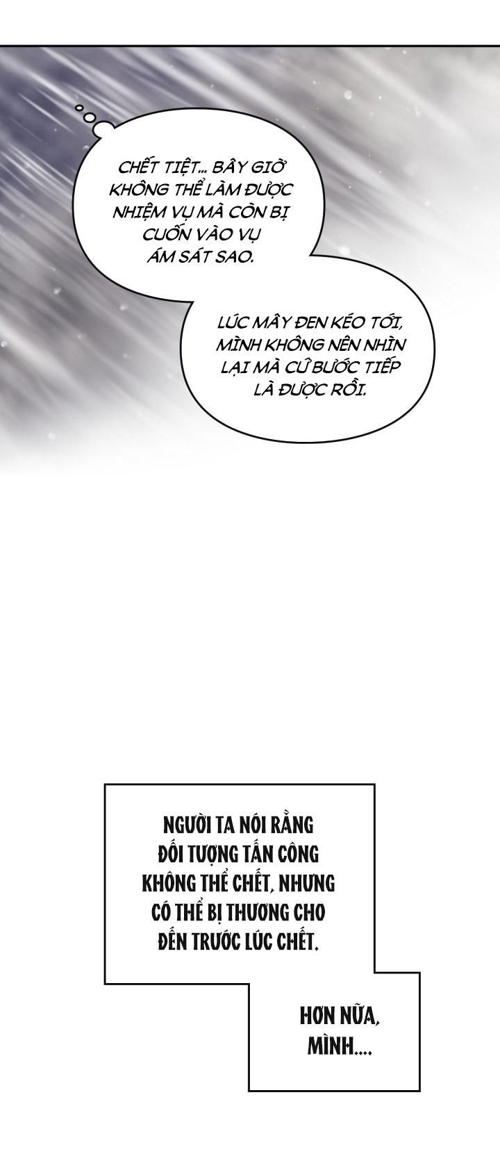 đọc truyện  Kết Thúc Của Nhân Vật Phản Diện Chỉ Có Thể Là Cái Chết Chương 69 ảnh 41 tại Giả Dược