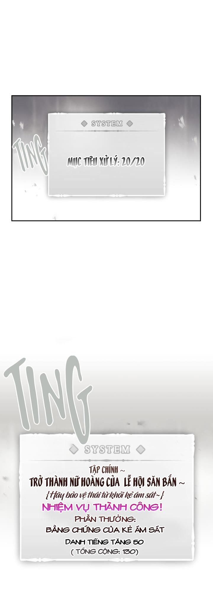 đọc truyện  Kết Thúc Của Nhân Vật Phản Diện Chỉ Có Thể Là Cái Chết Chương 70 ảnh 34 tại Giả Dược