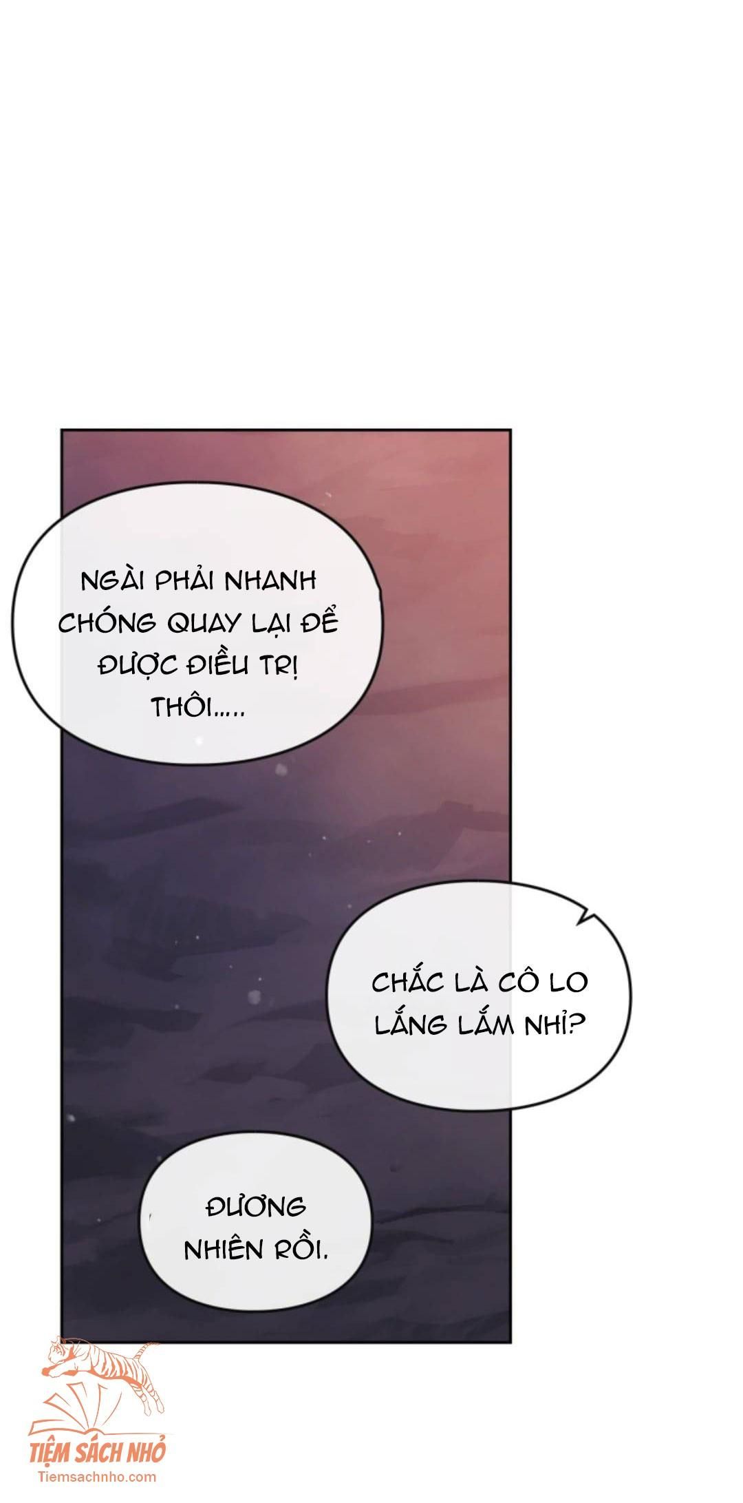 đọc truyện  Kết Thúc Của Nhân Vật Phản Diện Chỉ Có Thể Là Cái Chết Chương 71 ảnh 26 tại Giả Dược