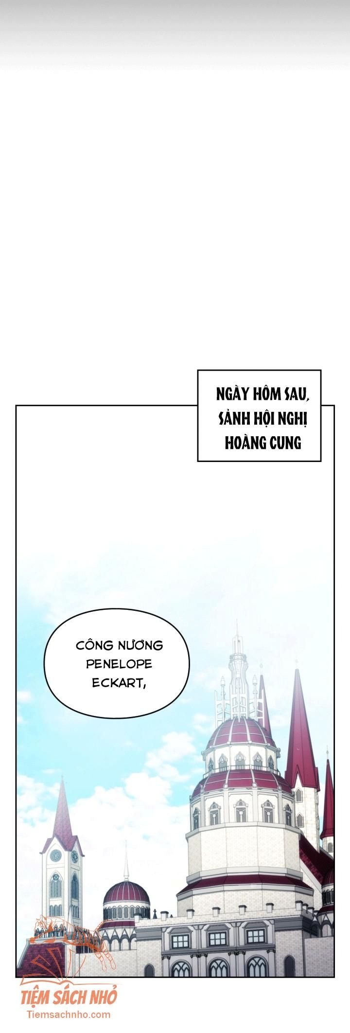 đọc truyện  Kết Thúc Của Nhân Vật Phản Diện Chỉ Có Thể Là Cái Chết Chương 81 ảnh 13 tại Giả Dược