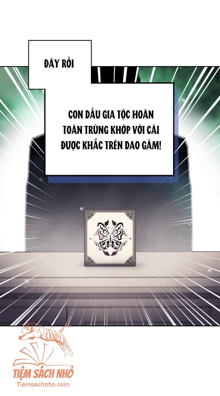 đọc truyện  Kết Thúc Của Nhân Vật Phản Diện Chỉ Có Thể Là Cái Chết Chương 81 ảnh 19 tại Giả Dược