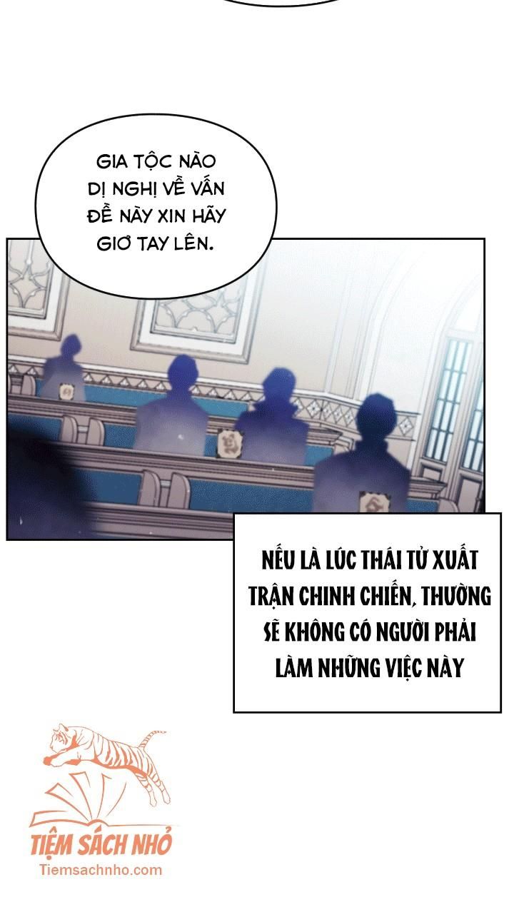 đọc truyện  Kết Thúc Của Nhân Vật Phản Diện Chỉ Có Thể Là Cái Chết Chương 81 ảnh 26 tại Giả Dược
