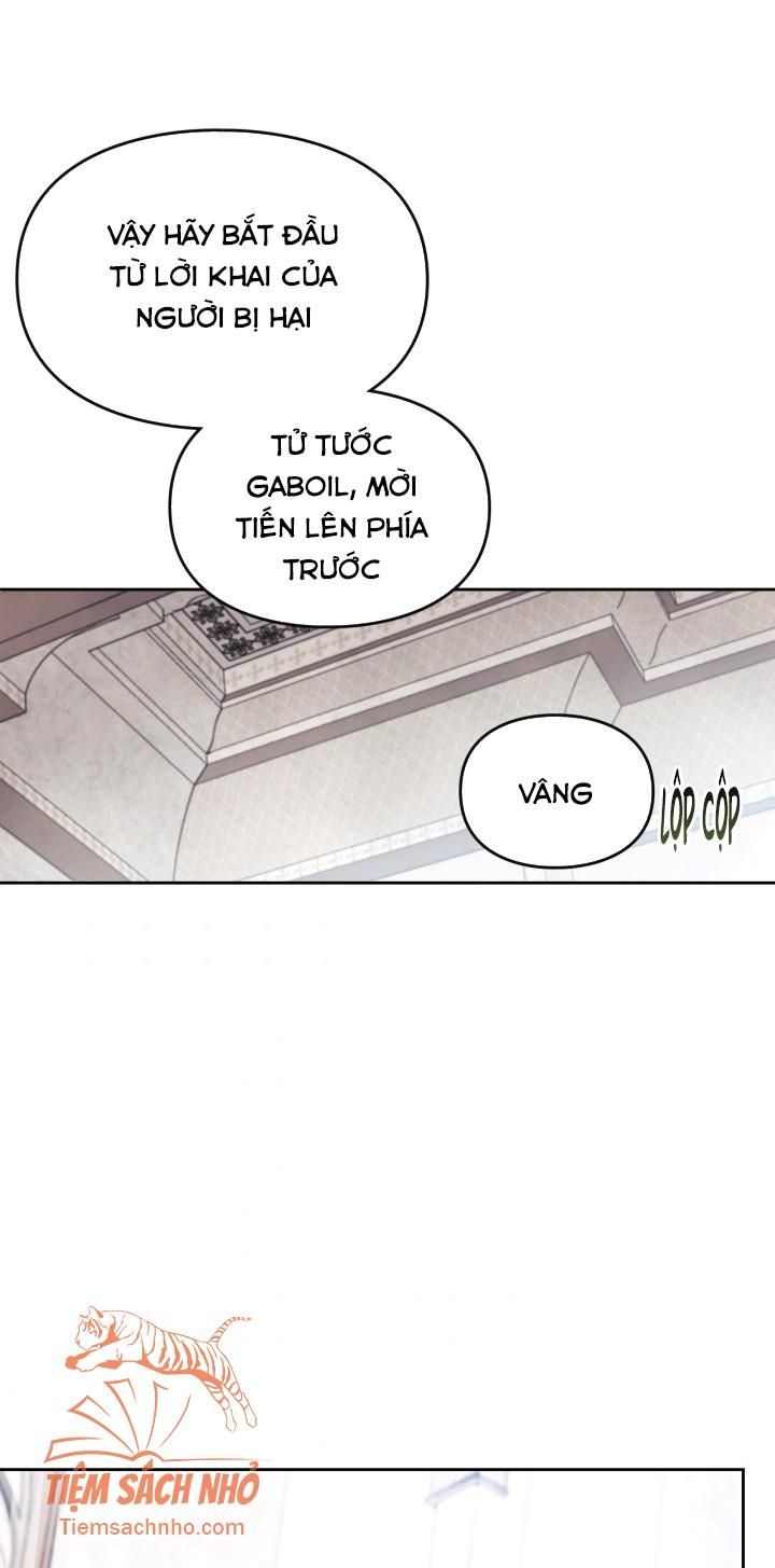 đọc truyện  Kết Thúc Của Nhân Vật Phản Diện Chỉ Có Thể Là Cái Chết Chương 81 ảnh 29 tại Giả Dược