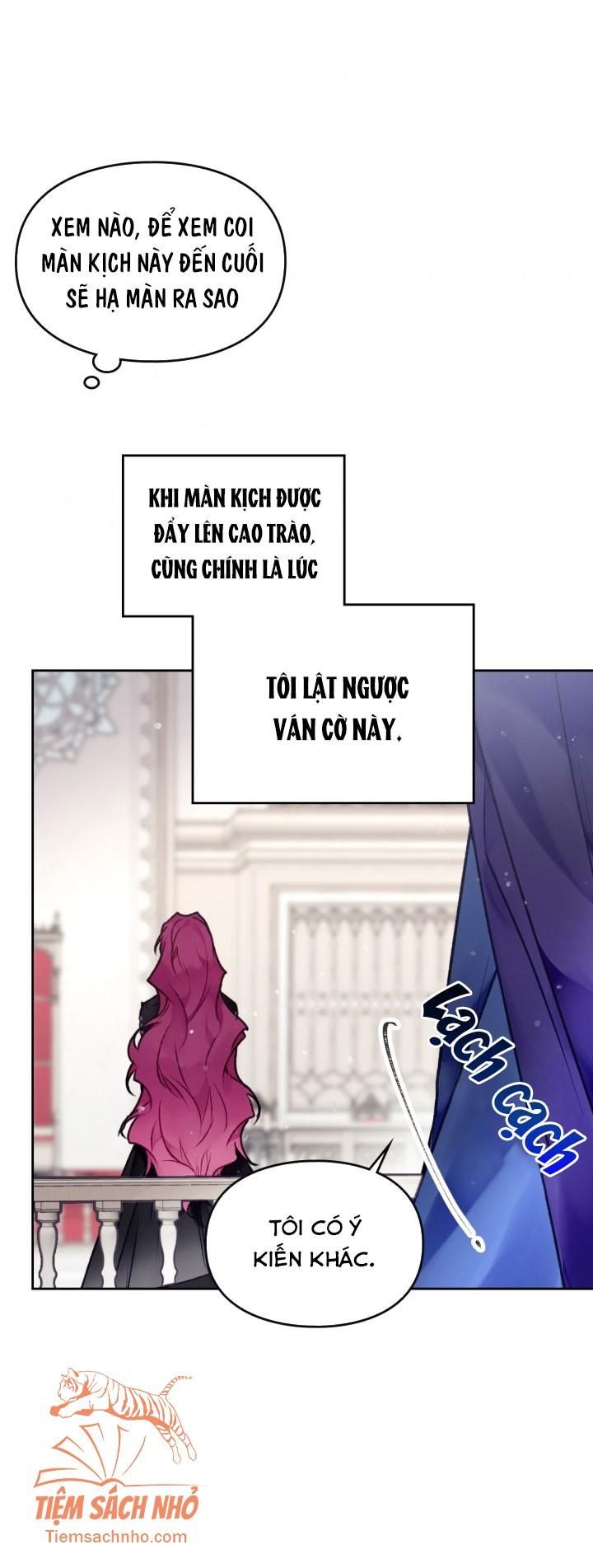 đọc truyện  Kết Thúc Của Nhân Vật Phản Diện Chỉ Có Thể Là Cái Chết Chương 81 ảnh 36 tại Giả Dược