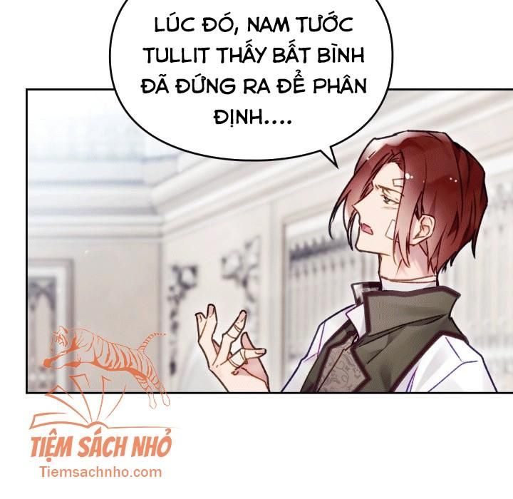 đọc truyện  Kết Thúc Của Nhân Vật Phản Diện Chỉ Có Thể Là Cái Chết Chương 81 ảnh 42 tại Giả Dược
