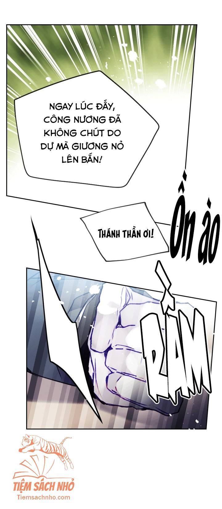 đọc truyện  Kết Thúc Của Nhân Vật Phản Diện Chỉ Có Thể Là Cái Chết Chương 81 ảnh 43 tại Giả Dược
