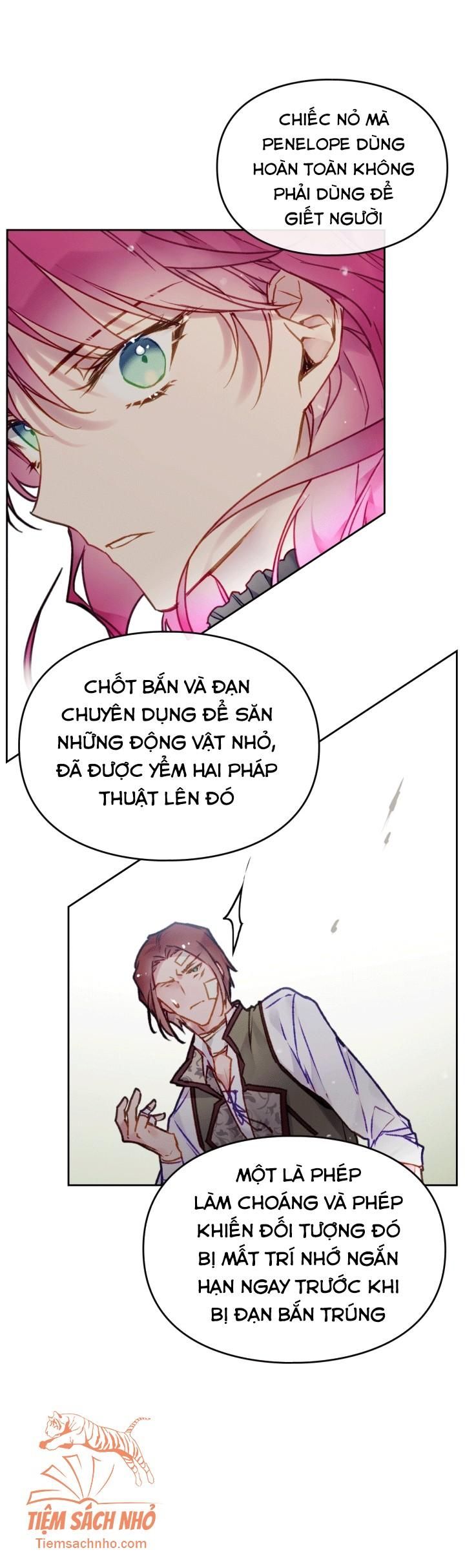 đọc truyện  Kết Thúc Của Nhân Vật Phản Diện Chỉ Có Thể Là Cái Chết Chương 81 ảnh 49 tại Giả Dược
