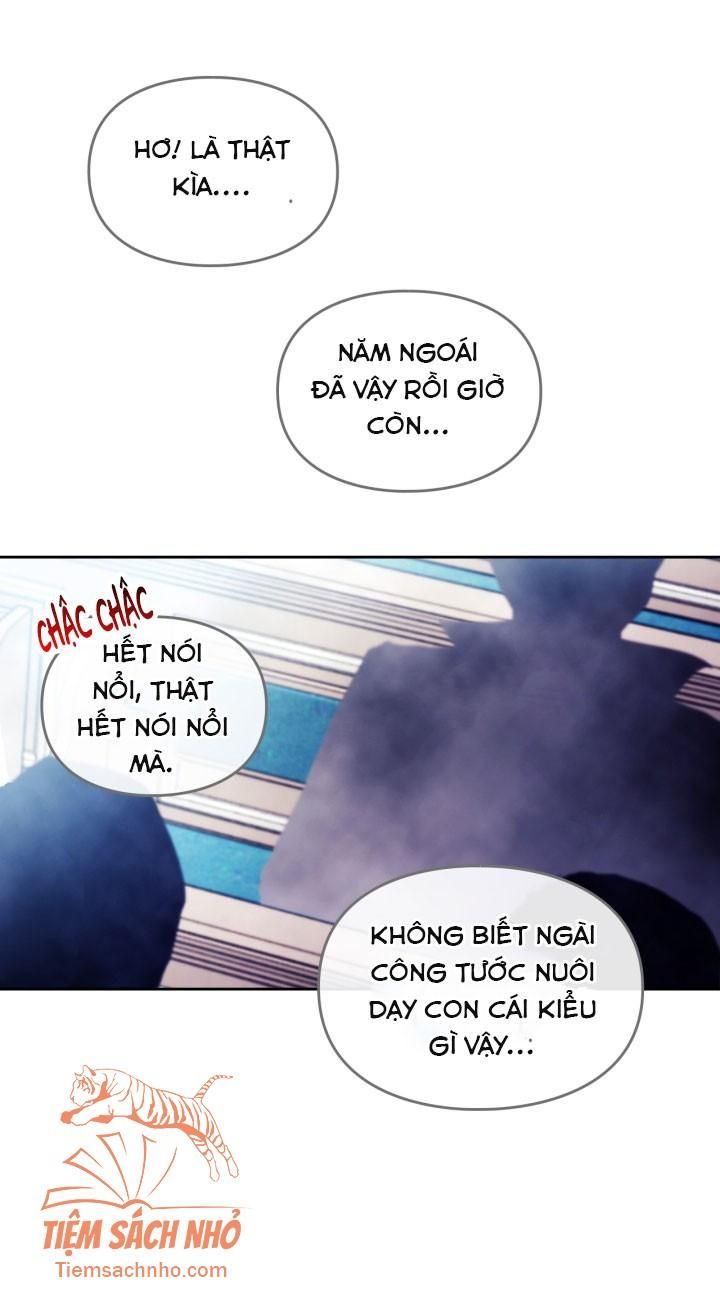 đọc truyện  Kết Thúc Của Nhân Vật Phản Diện Chỉ Có Thể Là Cái Chết Chương 82 ảnh 16 tại Giả Dược