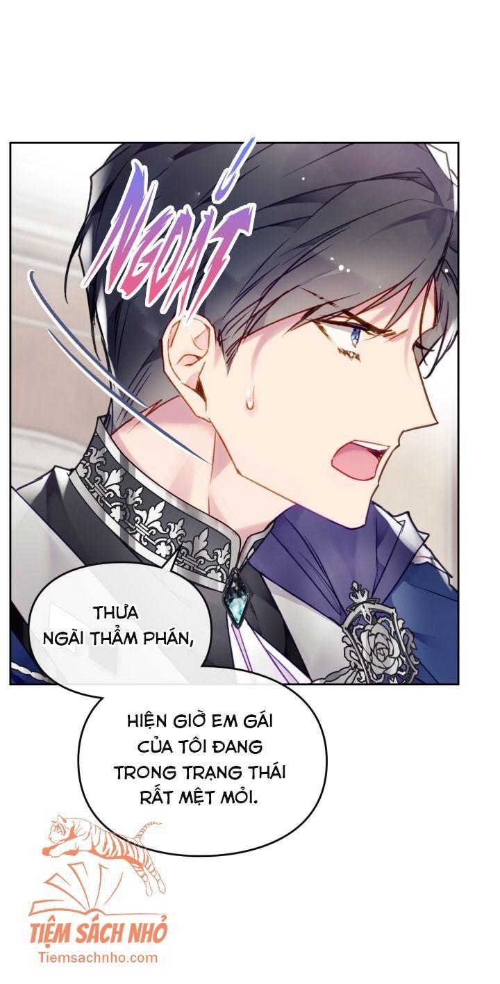 đọc truyện  Kết Thúc Của Nhân Vật Phản Diện Chỉ Có Thể Là Cái Chết Chương 82 ảnh 17 tại Giả Dược